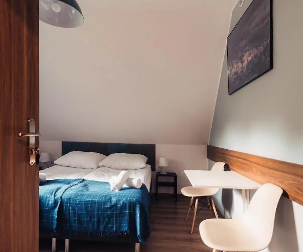 Homestay Sudecka Duszniki Zdroj