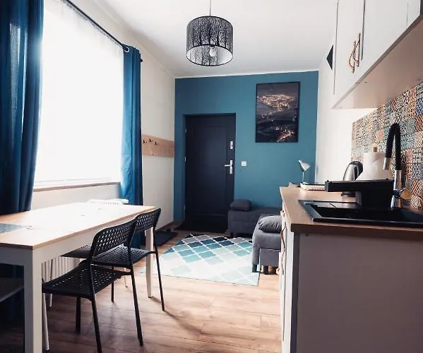 ホームステイ Sudecka