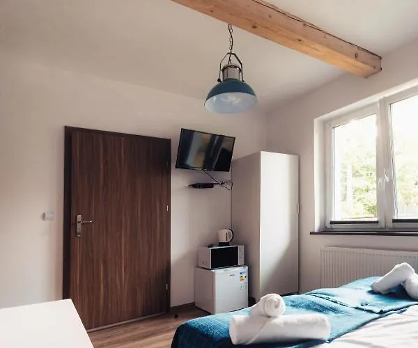 Sudecka Homestay Duszniki Zdroj