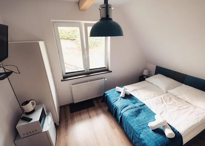 Homestay Sudecka Duszniki Zdroj