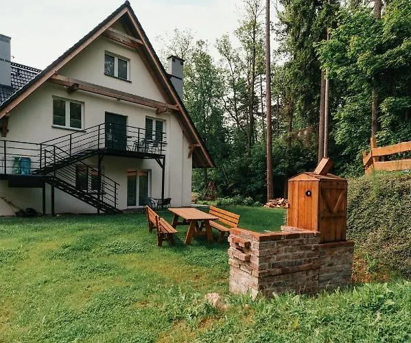 Sudecka Homestay Duszniki Zdroj