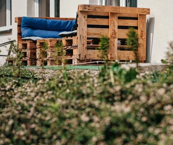 Sudecka Homestay Duszniki Zdroj