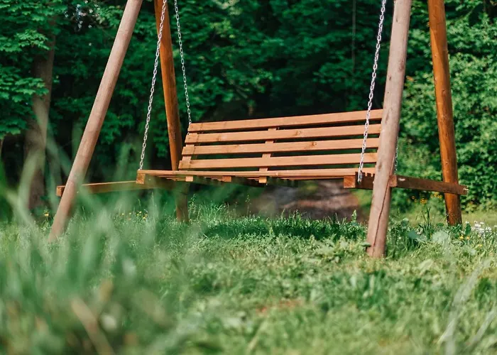 ホームステイ Sudecka