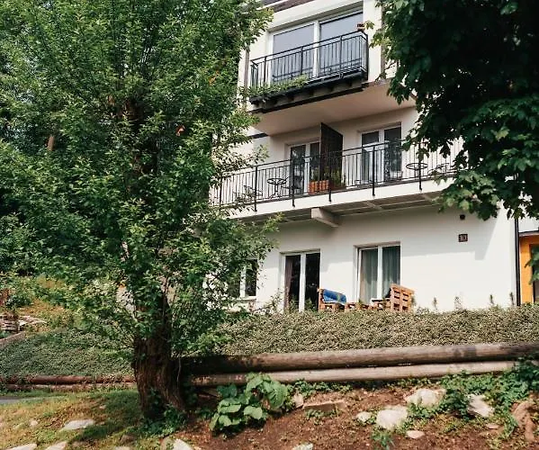 Homestay Sudecka Duszniki Zdroj