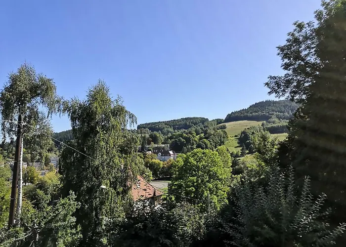 Sudecka * Duszniki Zdroj