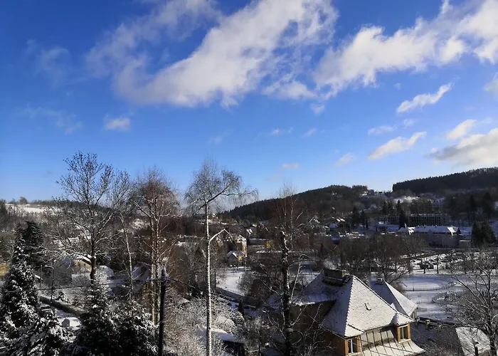 ホームステイ Sudecka *