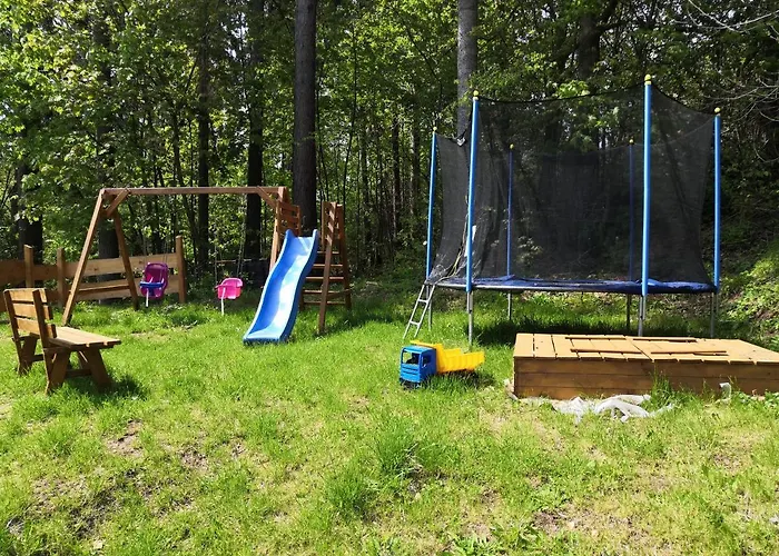 Sudecka Homestay Duszniki Zdroj